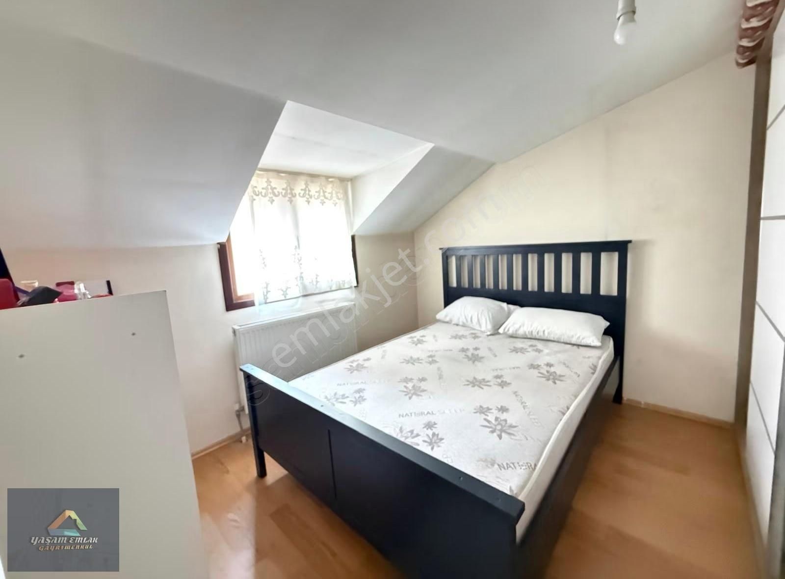 Yaşam'dan Safa Caddesine Yakın 1+1 Kiralık Eşyalı Daire - Görsel 16