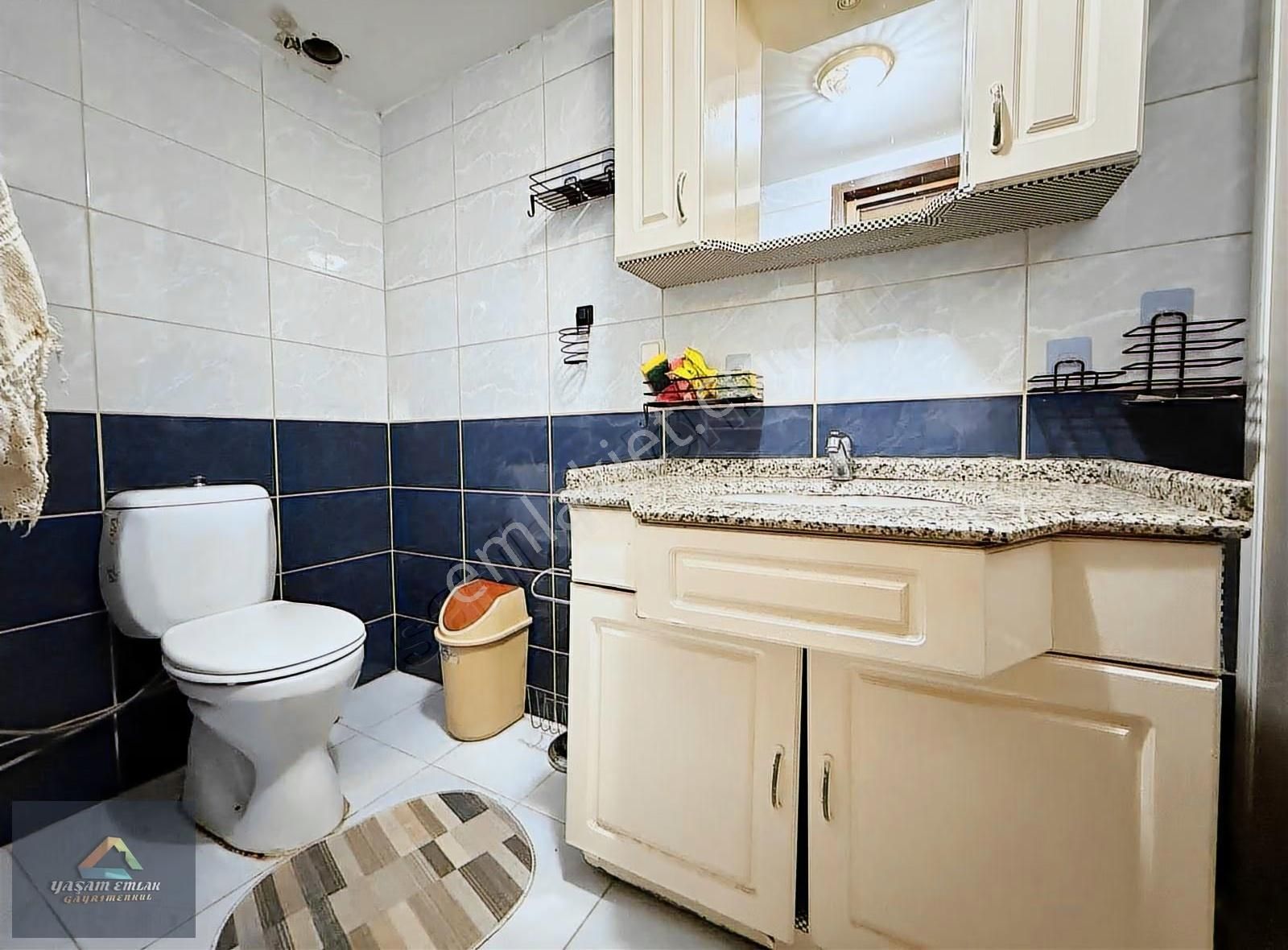 Yaşam'dan Safa Caddesine Yakın 1+1 Kiralık Eşyalı Daire - Görsel 7