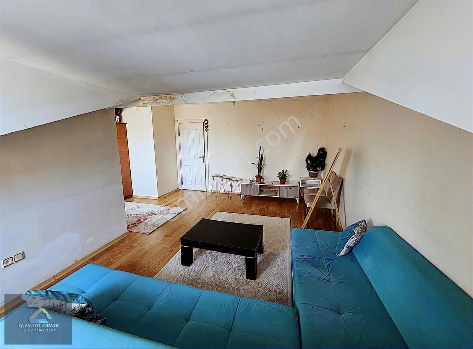 Yaşam'dan Safa Caddesine Yakın 1+1 Kiralık Eşyalı Daire - Görsel 6