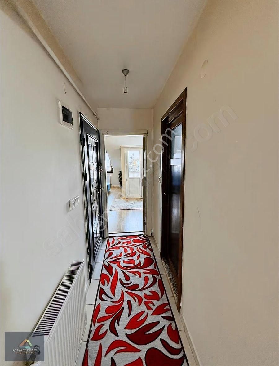 Yaşam'dan Safa Caddesine Yakın 1+1 Kiralık Eşyalı Daire - Görsel 2