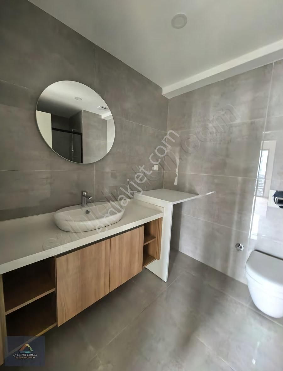 Yaşam'dan Siltaş Premium Sitesi 3+1 Ebeveyn Banyolu Lüks Daire - Görsel 2