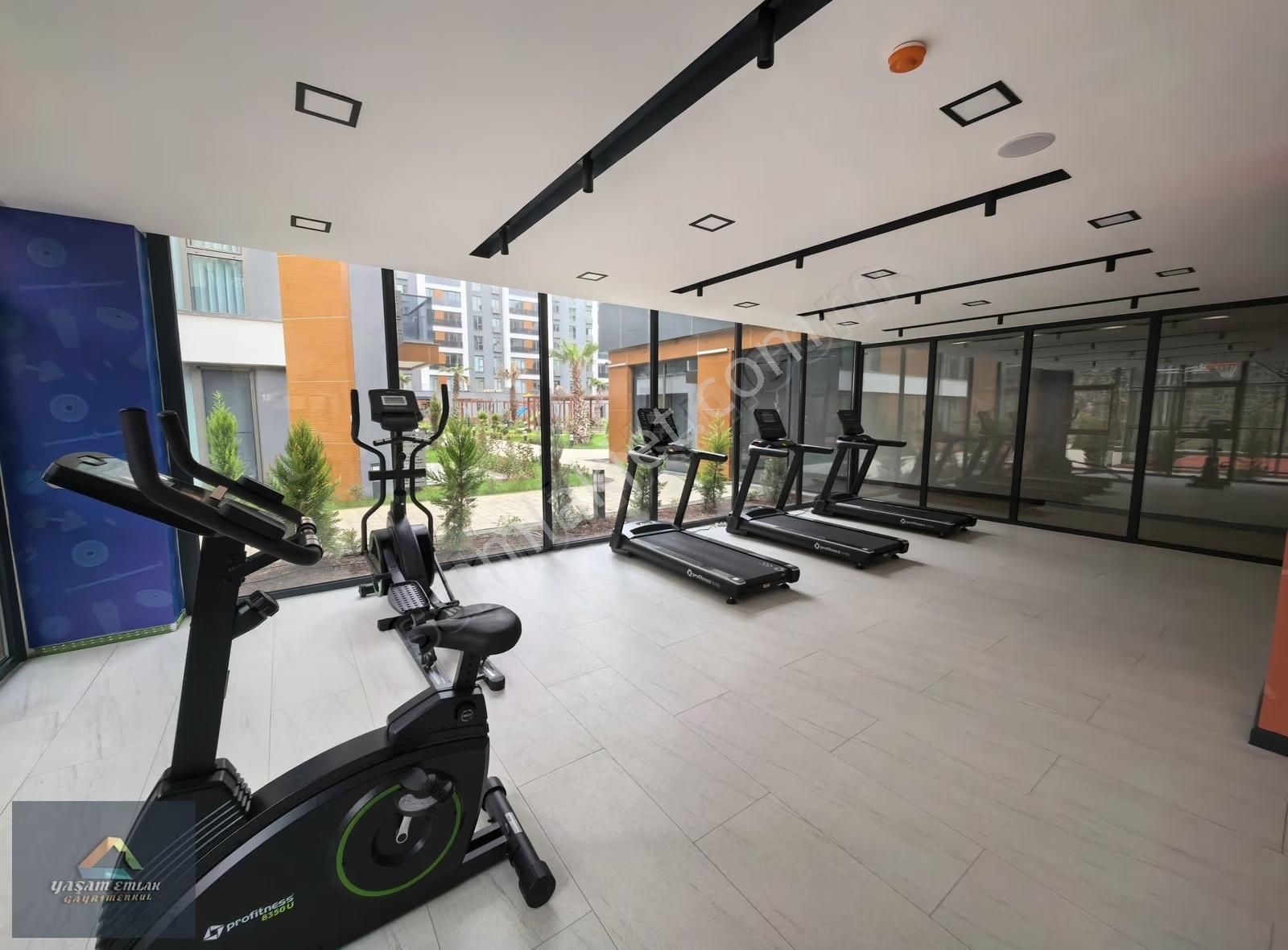Yaşam'dan Siltaş Premium Sitesi 3+1 Ebeveyn Banyolu Lüks Daire - Görsel 3