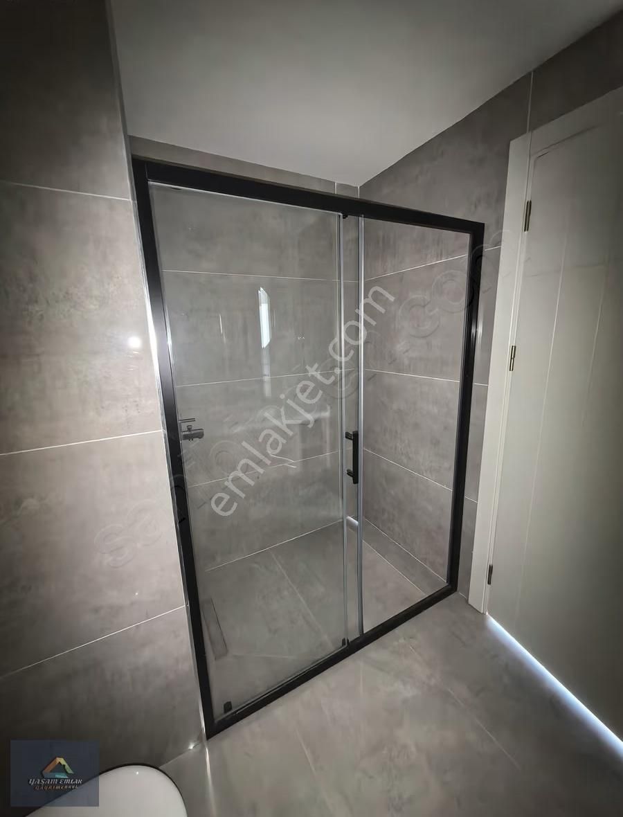 Yaşam'dan Siltaş Premium Sitesi 3+1 Ebeveyn Banyolu Lüks Daire - Görsel 25