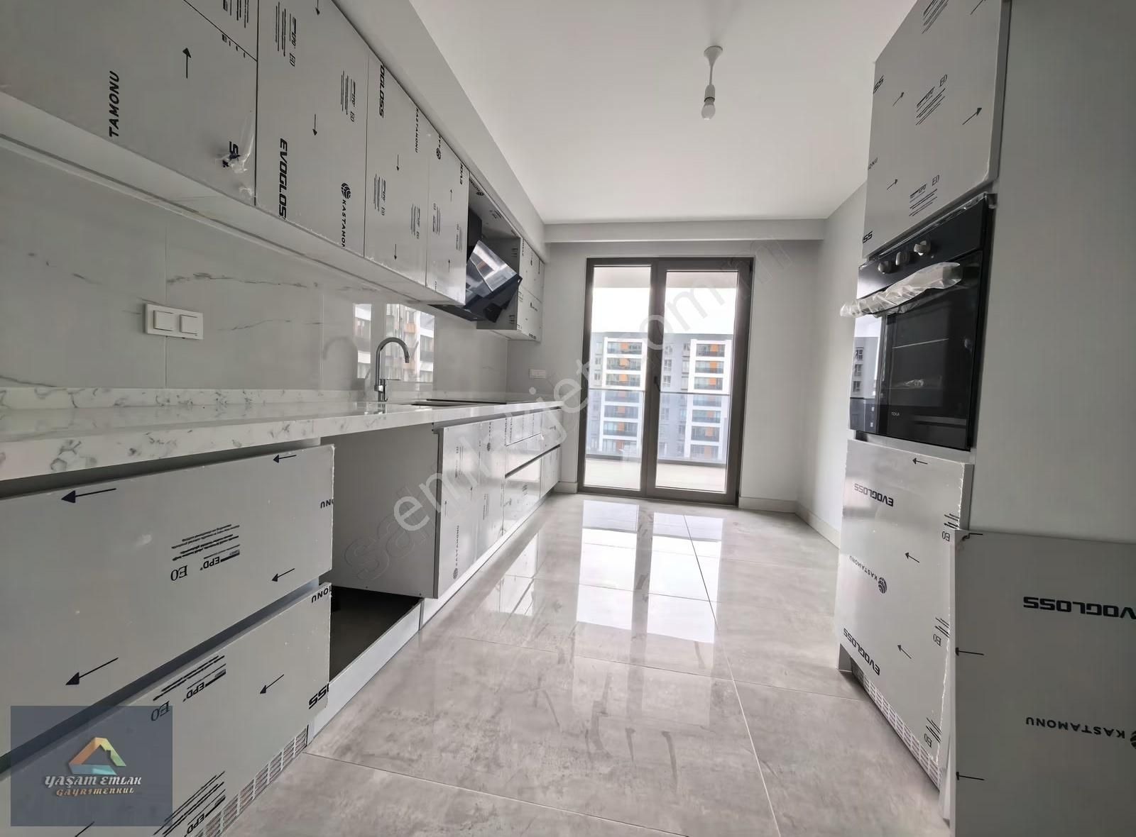 Yaşam'dan Siltaş Premium Sitesi 3+1 Ebeveyn Banyolu Lüks Daire - Görsel 7