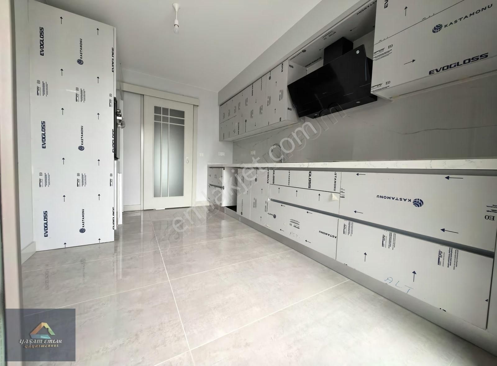 Yaşam'dan Siltaş Premium Sitesi 3+1 Ebeveyn Banyolu Lüks Daire - Görsel 30