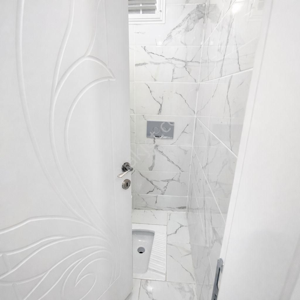 Yeni Binada Ön Cephe Satılık - Görsel 10