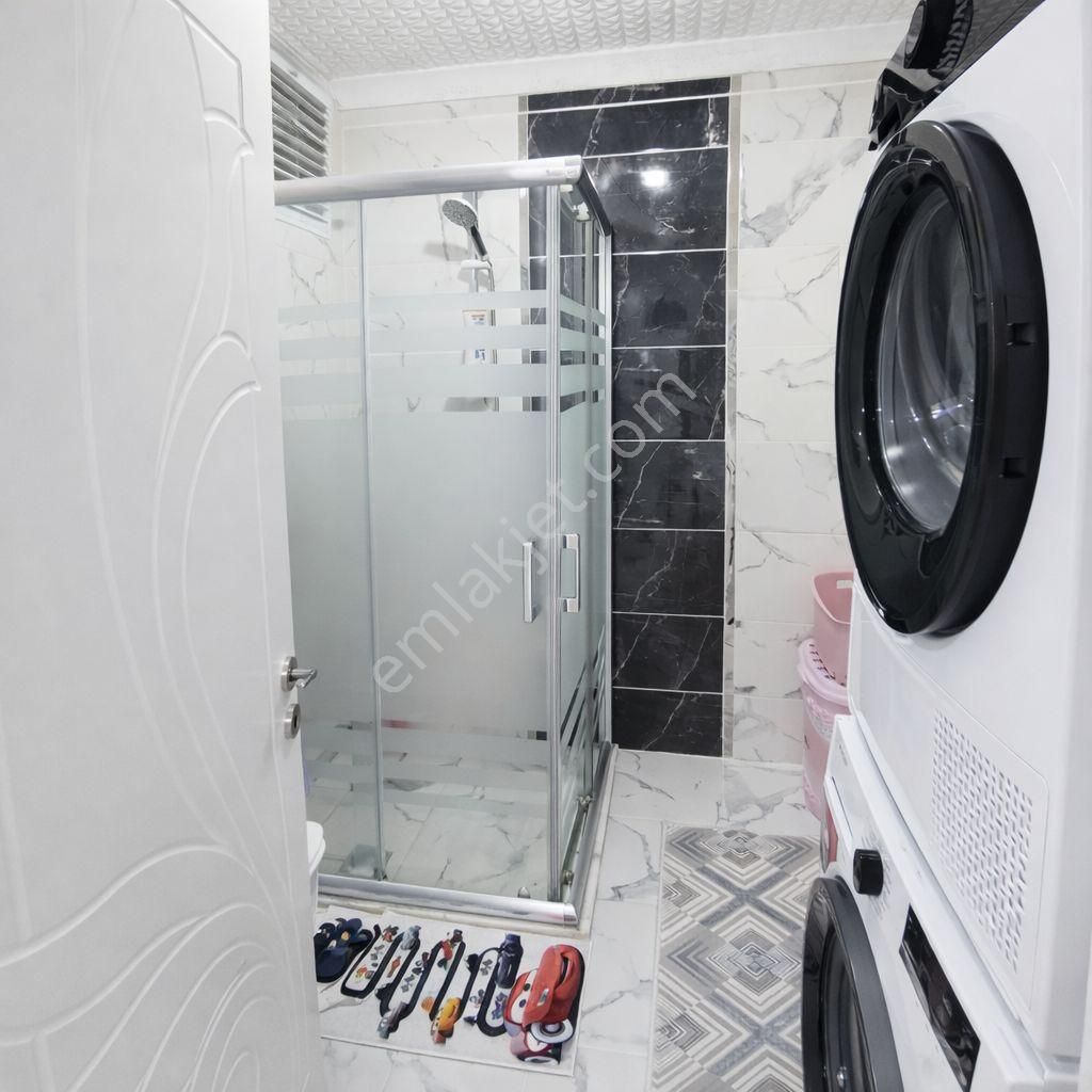 Yeni Binada Ön Cephe Satılık - Görsel 9