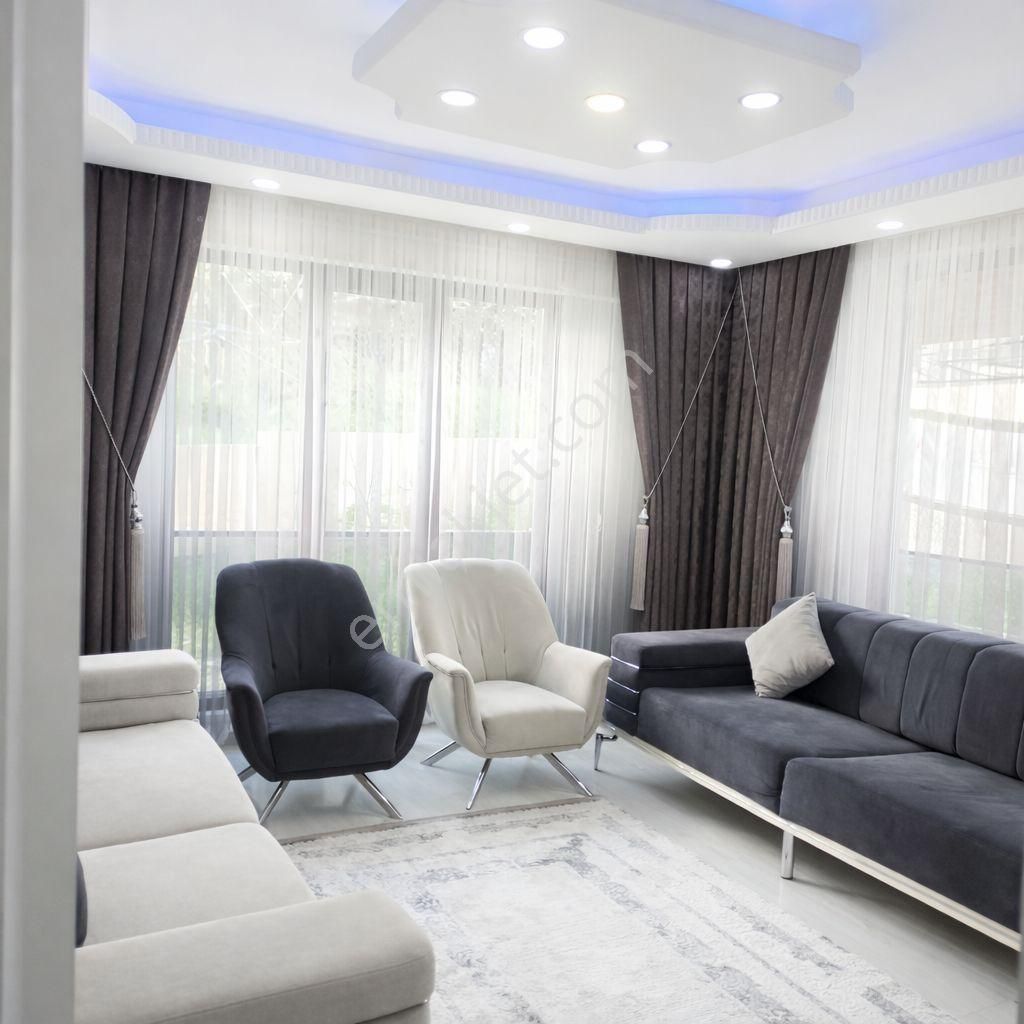 Yeni Binada Ön Cephe Satılık - Görsel 3