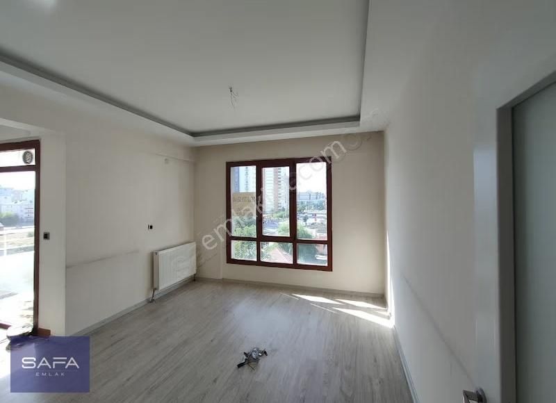 Hoca Ahmet Yesevi Mah 3+1 Güney Cephe Satılık Daire - Görsel 11