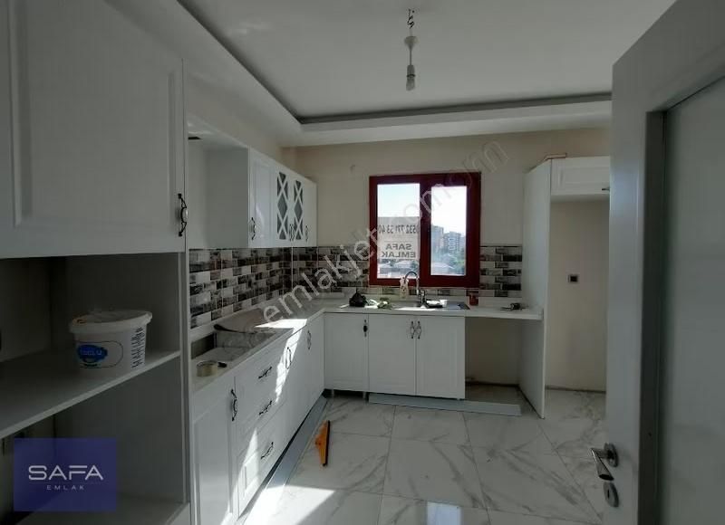 Hoca Ahmet Yesevi Mah 3+1 Güney Cephe Satılık Daire - Görsel 3