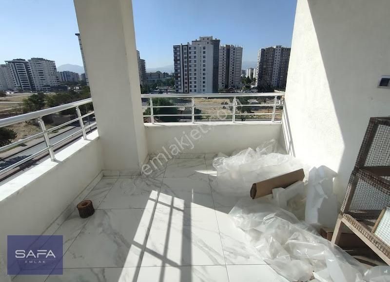 Hoca Ahmet Yesevi Mah 3+1 Güney Cephe Satılık Daire - Görsel 13