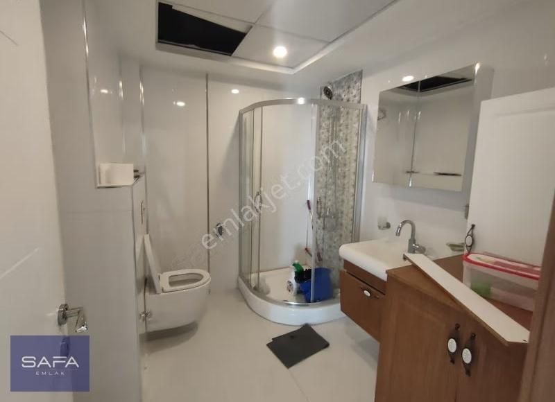 Hoca Ahmet Yesevi Mah 3+1 Güney Cephe Satılık Daire - Görsel 8