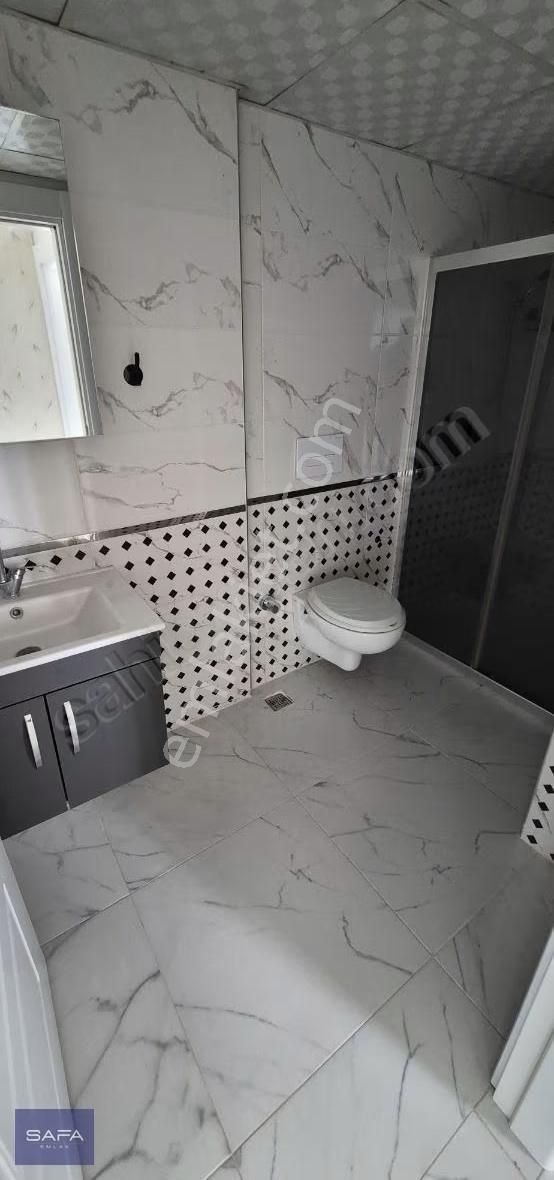 Safa Emlaktan Talas Mevlana Mahallesinde 2+1 Kiralık Daire - Görsel 9