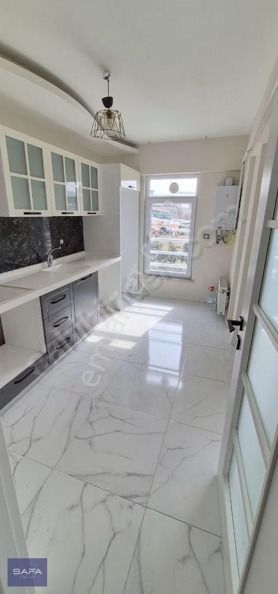 Safa Emlaktan Talas Mevlana Mahallesinde 2+1 Kiralık Daire - Görsel 5
