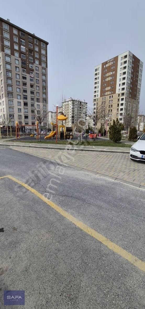 Safa Emlaktan Talas Mevlana Mahallesinde 2+1 Kiralık Daire - Görsel 19