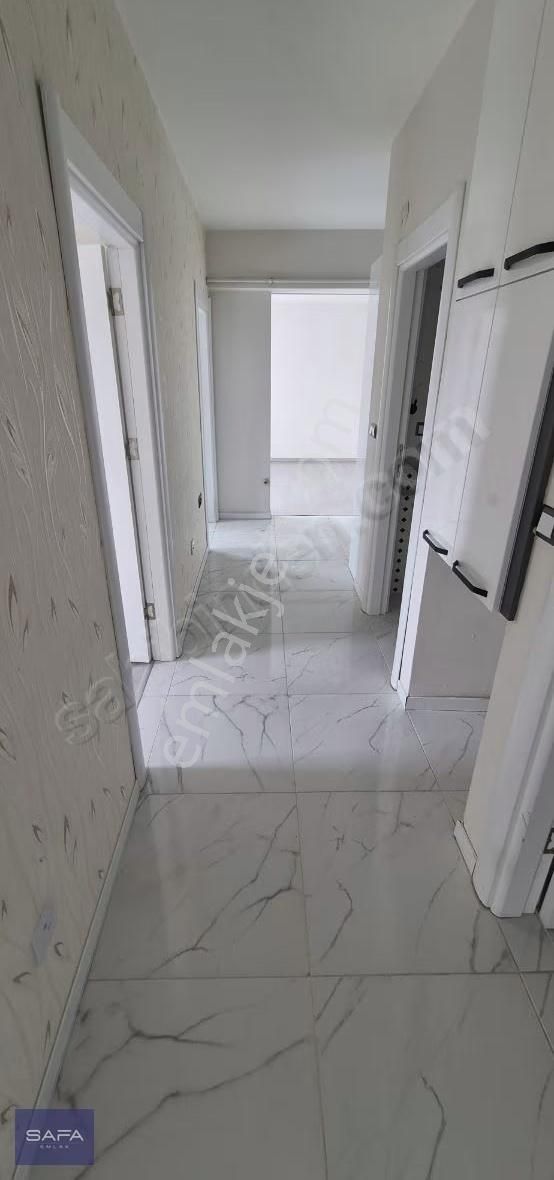 Safa Emlaktan Talas Mevlana Mahallesinde 2+1 Kiralık Daire - Görsel 22