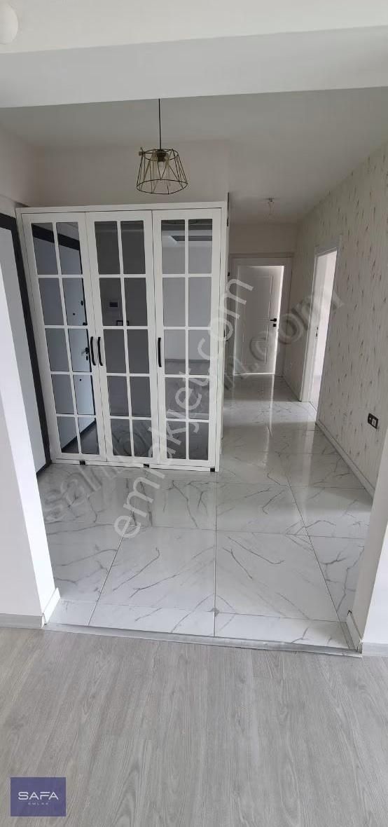 Safa Emlaktan Talas Mevlana Mahallesinde 2+1 Kiralık Daire - Görsel 11