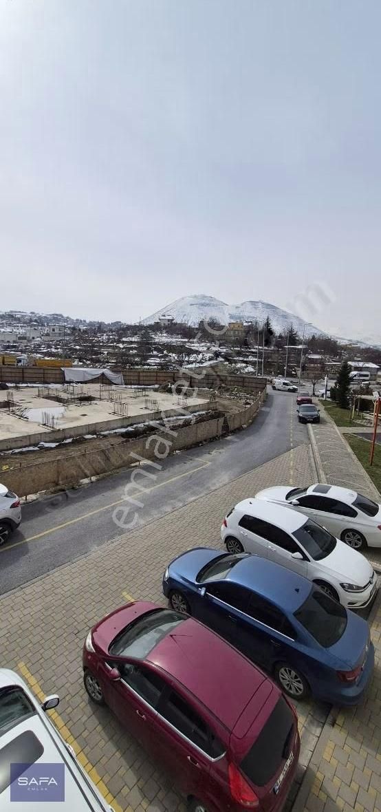 Safa Emlaktan Talas Mevlana Mahallesinde 2+1 Kiralık Daire - Görsel 3