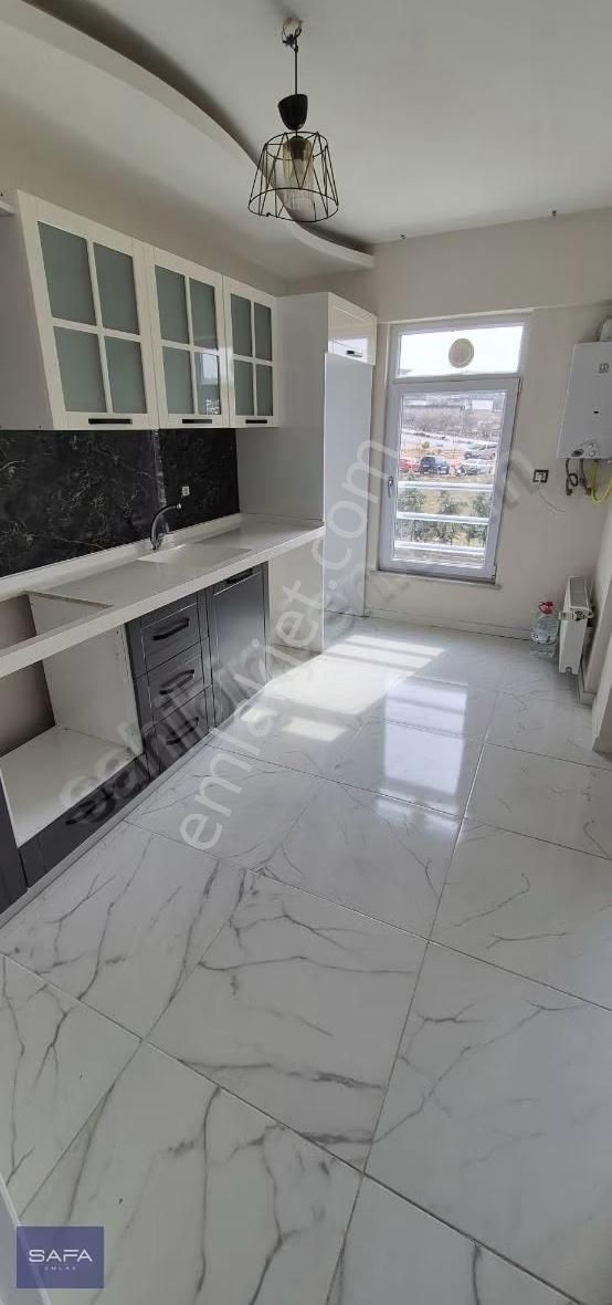 Safa Emlaktan Talas Mevlana Mahallesinde 2+1 Kiralık Daire - Görsel 4