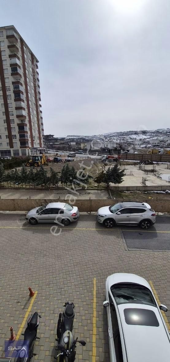 Safa Emlaktan Talas Mevlana Mahallesinde 2+1 Kiralık Daire - Görsel 15