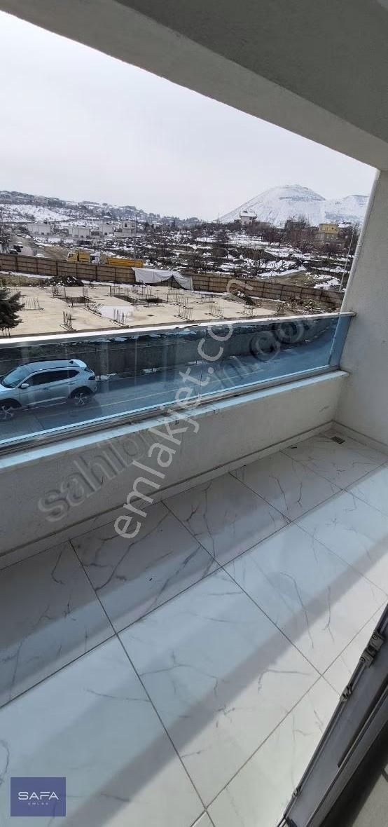 Safa Emlaktan Talas Mevlana Mahallesinde 2+1 Kiralık Daire - Görsel 21