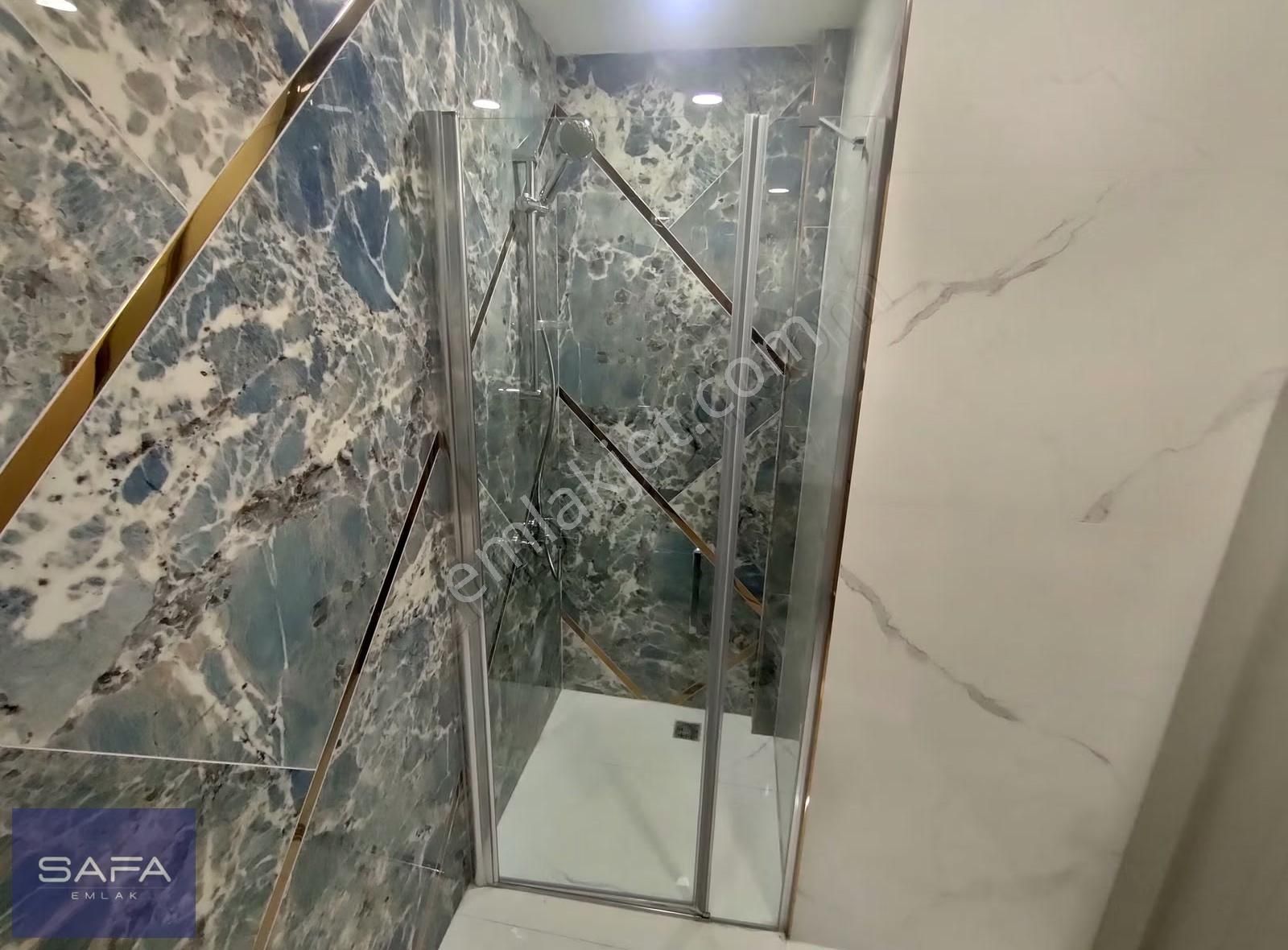 Talas Tablakaya Mah. Orta Kat İçi Yapılı Masrafsız Kombili Daire - Görsel 11