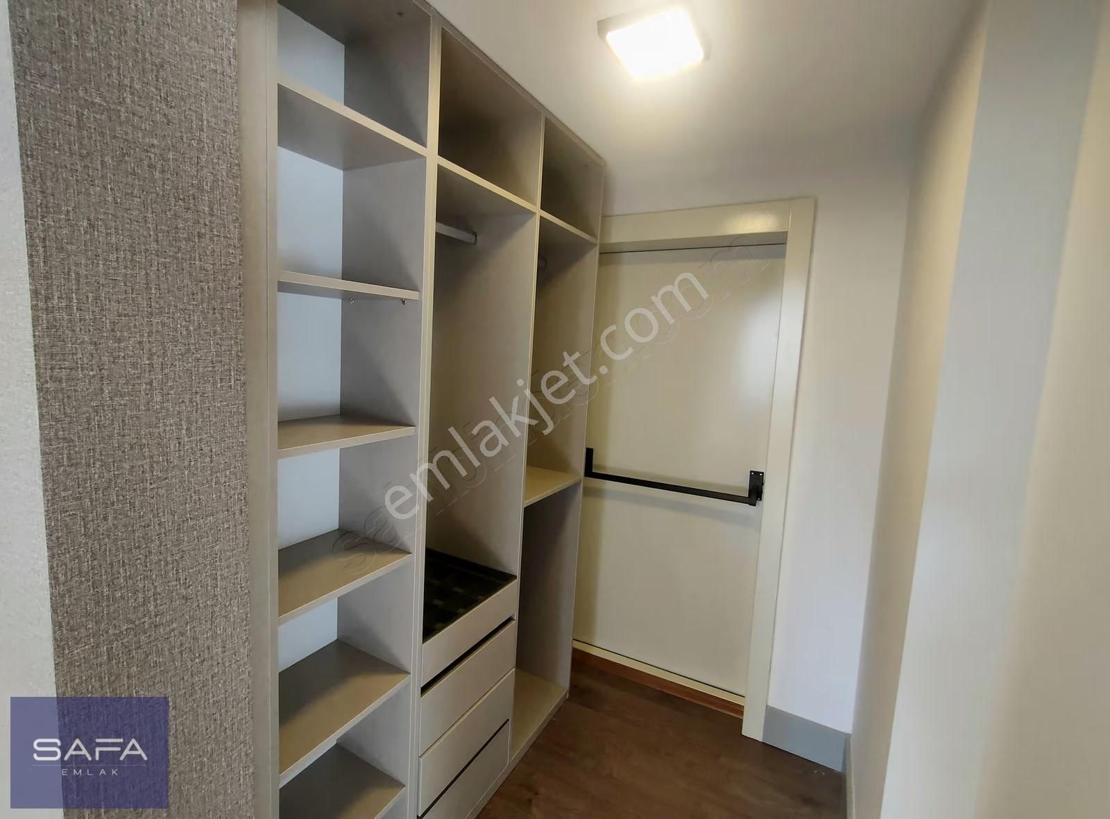 Talas Tablakaya Mah. Orta Kat İçi Yapılı Masrafsız Kombili Daire - Görsel 16