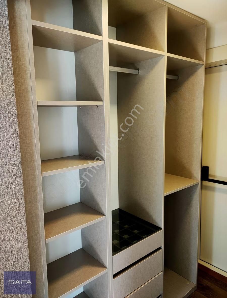 Talas Tablakaya Mah. Orta Kat İçi Yapılı Masrafsız Kombili Daire - Görsel 17