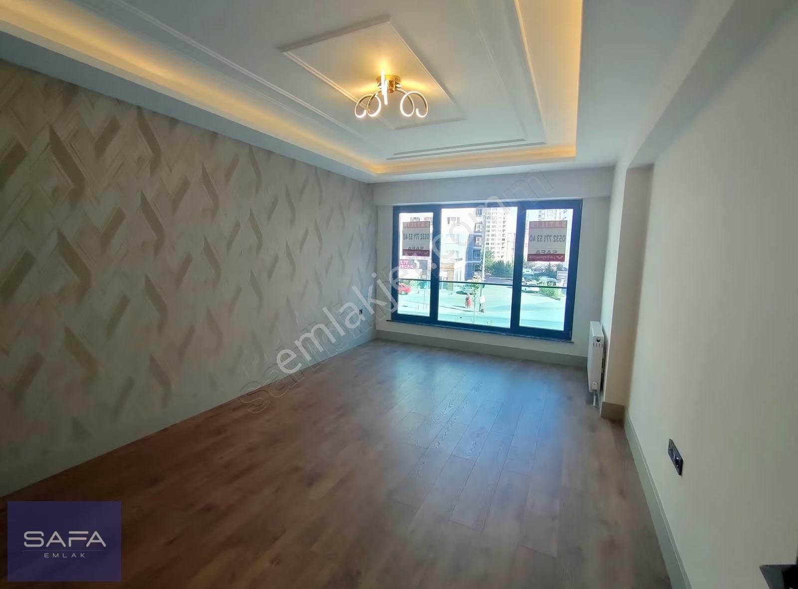 Talas Tablakaya Mah. Orta Kat İçi Yapılı Masrafsız Kombili Daire - Görsel 24