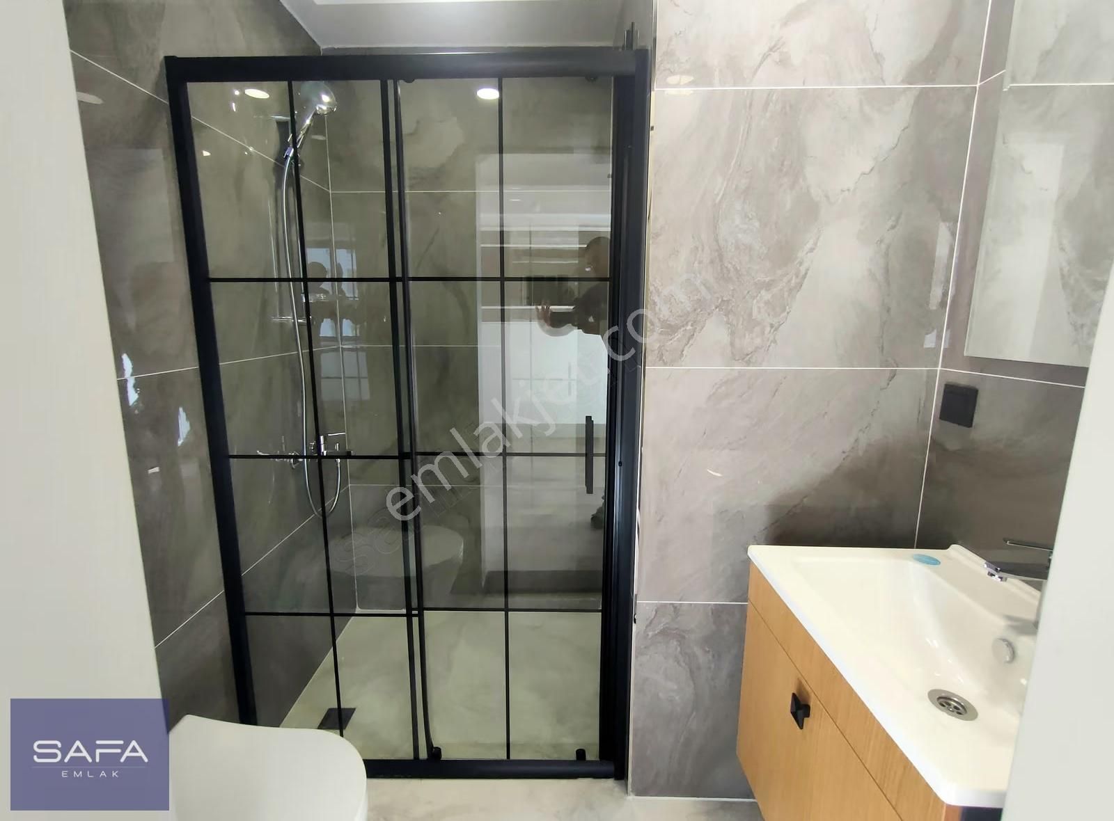 Talas Tablakaya Mah. Orta Kat İçi Yapılı Masrafsız Kombili Daire - Görsel 23