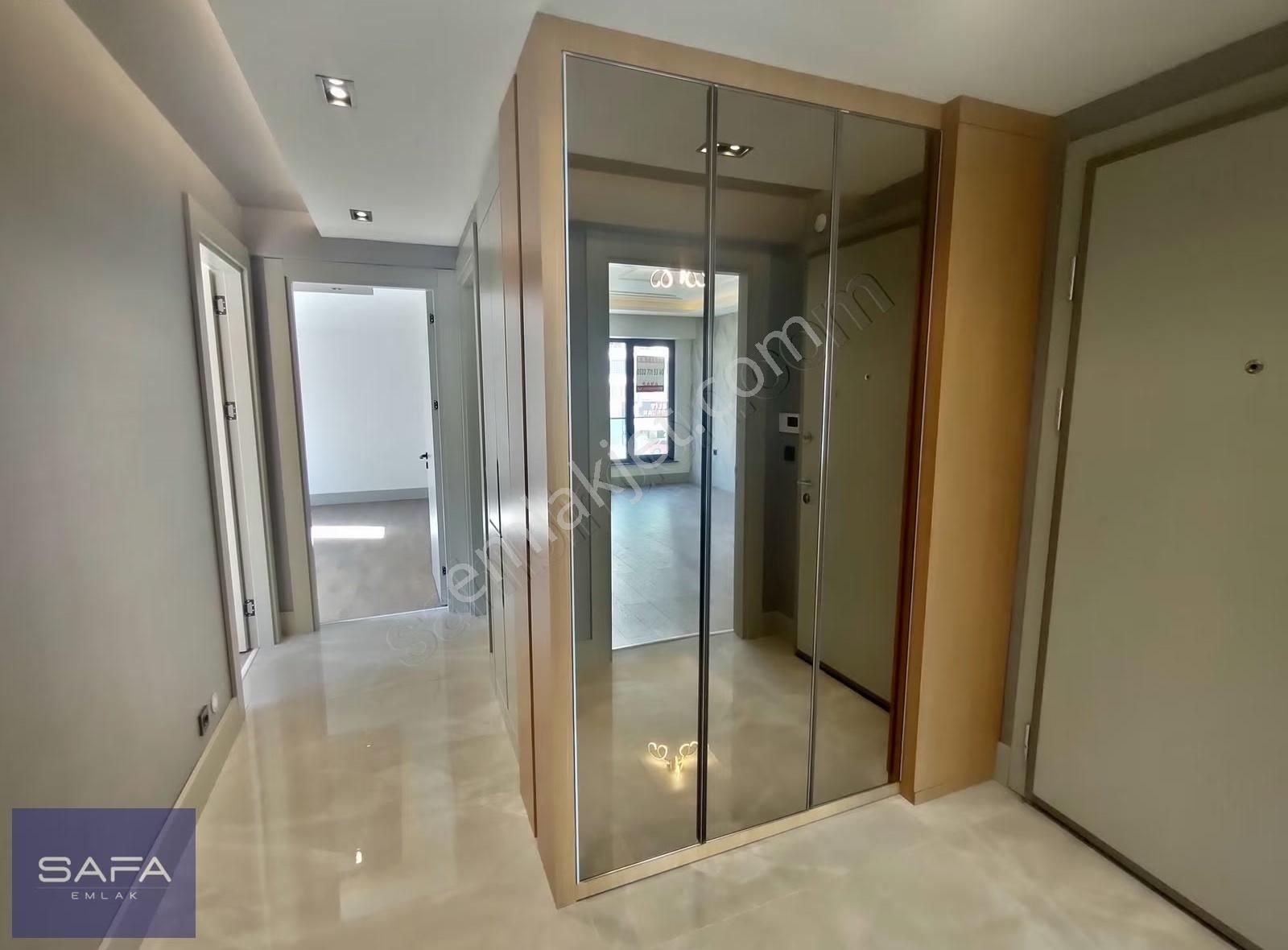 Talas Tablakaya Mah. Orta Kat İçi Yapılı Masrafsız Kombili Daire - Görsel 10