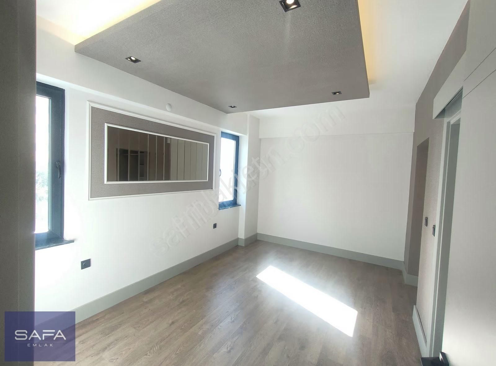 Talas Tablakaya Mah. Orta Kat İçi Yapılı Masrafsız Kombili Daire - Görsel 12