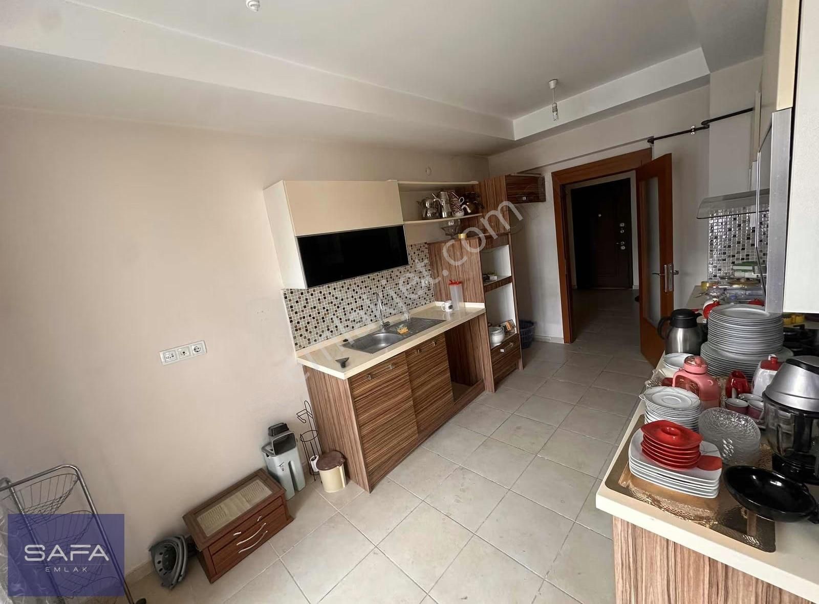 Safa Emlaktan Talas Arven Yağmurda Kiralık Daire - Görsel 7