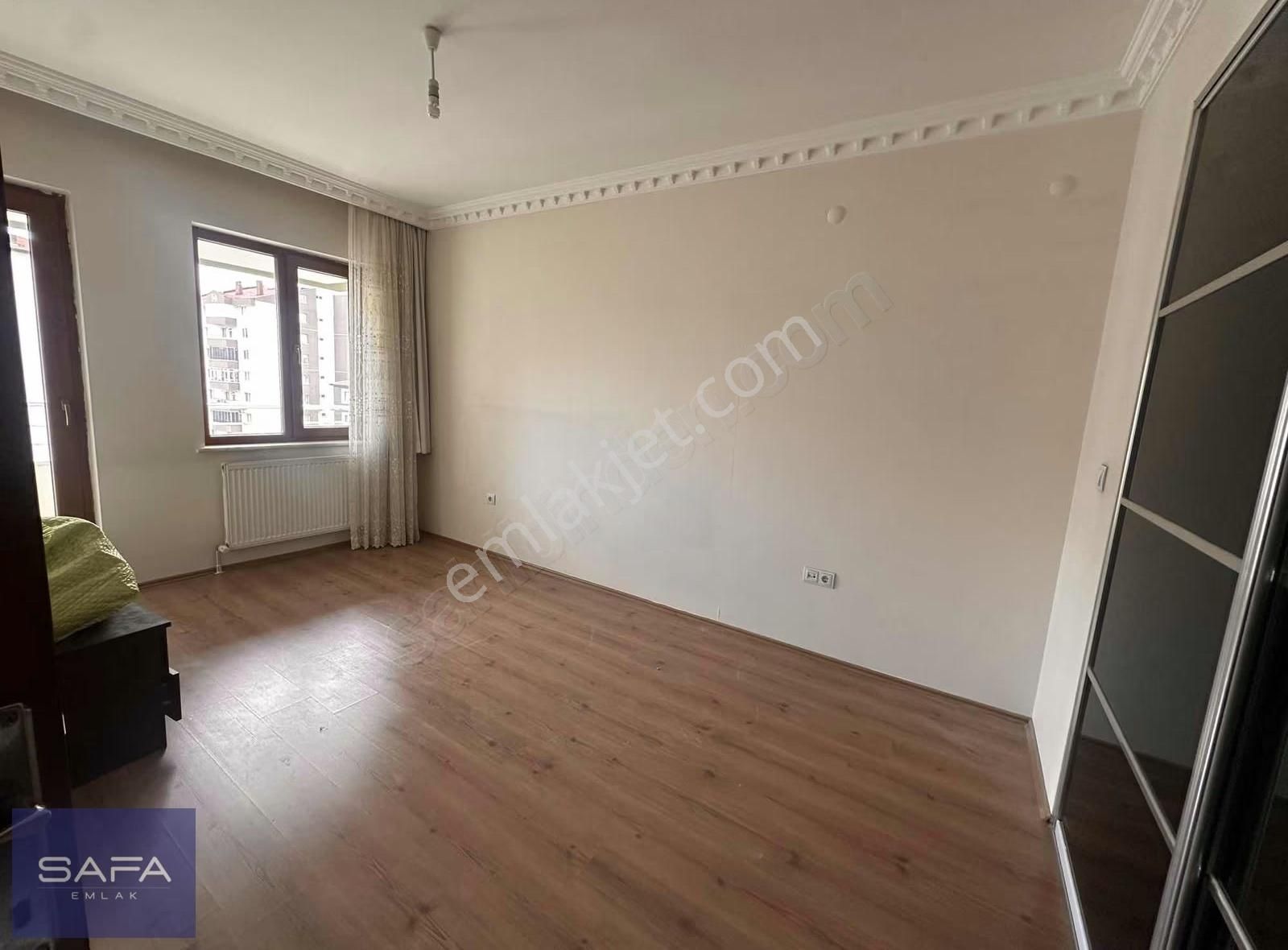 Safa Emlaktan Talas Arven Yağmurda Kiralık Daire - Görsel 12