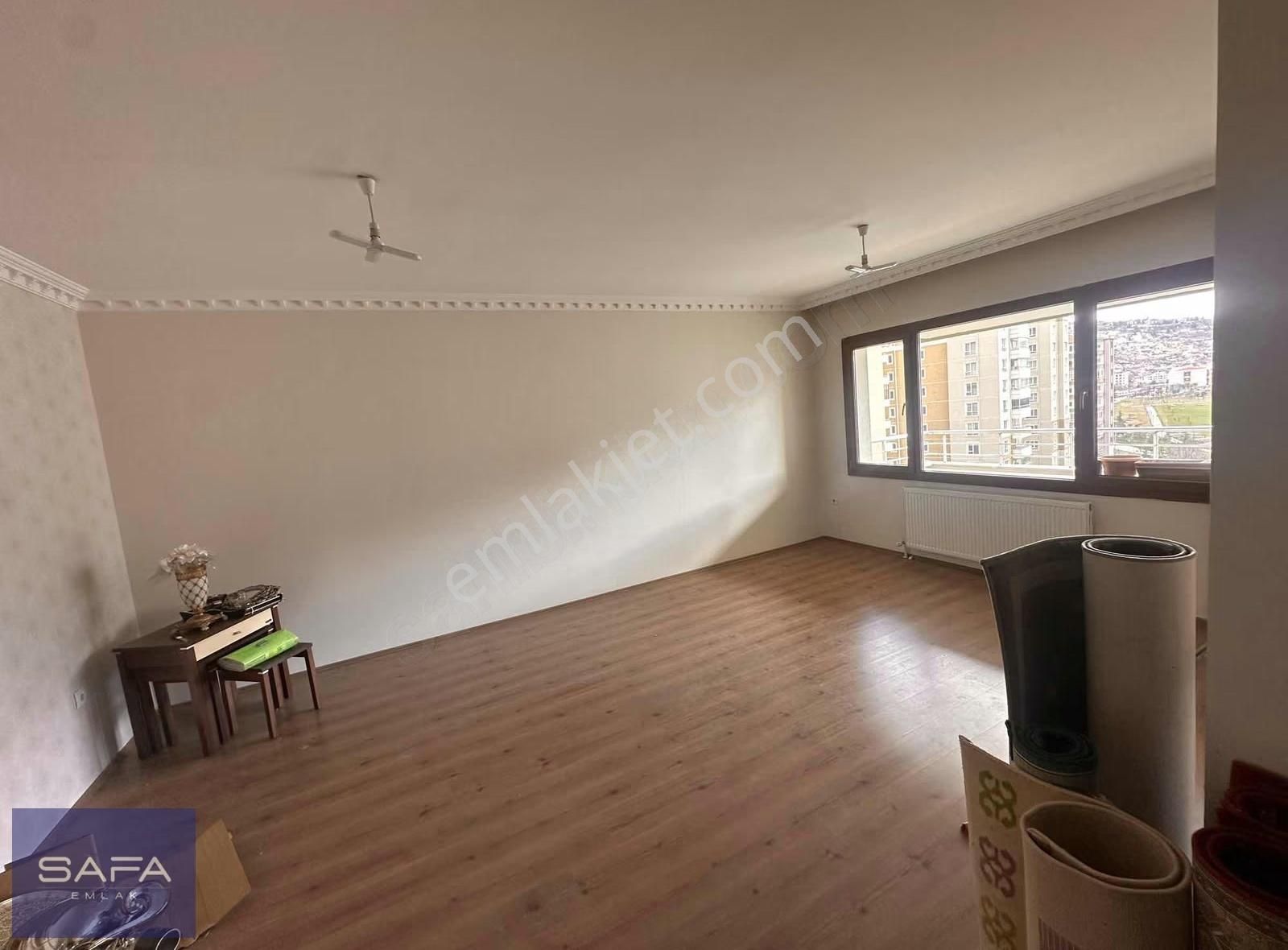 Safa Emlaktan Talas Arven Yağmurda Kiralık Daire - Görsel 2