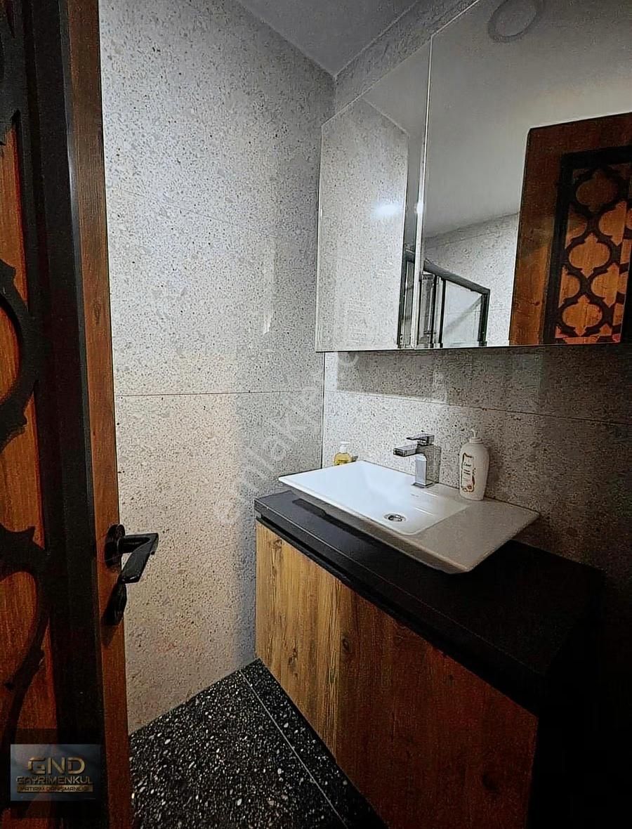 Gnd'den Batıkent Mh. Ender Loft 2 Modern 2+1 Satılık Daire - Görsel 23