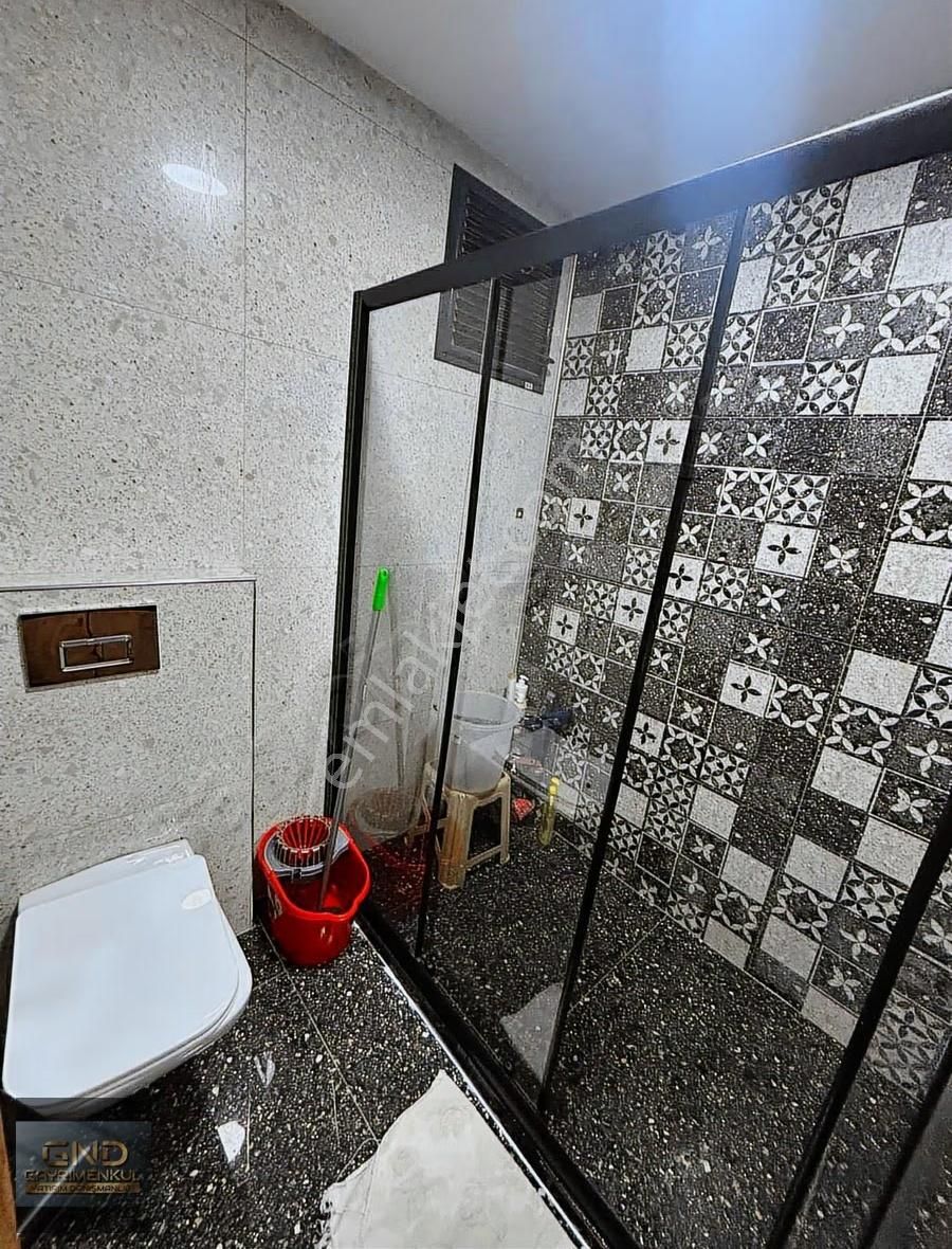 Gnd'den Batıkent Mh. Ender Loft 2 Modern 2+1 Satılık Daire - Görsel 26