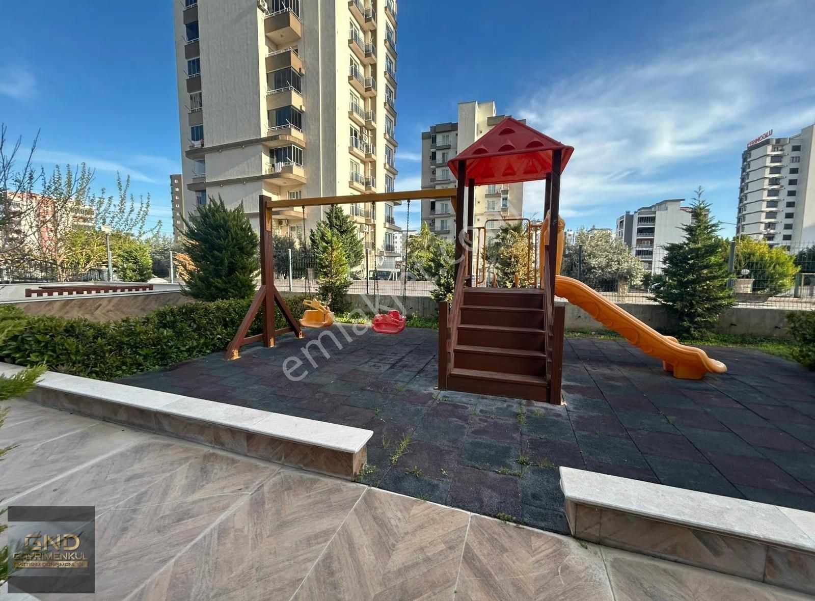 Gnd'den Batıkent Mh. Ender Loft 2 Modern 2+1 Satılık Daire - Görsel 13