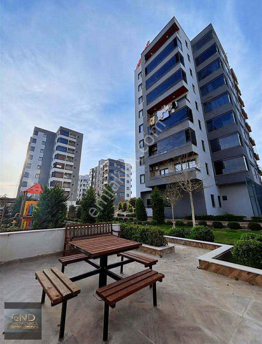 Gnd'den Batıkent Mh. Ender Loft 2 Modern 2+1 Satılık Daire - Görsel 21