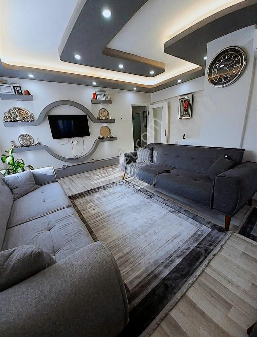 Remax Desıgn Yenigün Mh. Satılık 3+1 Daire