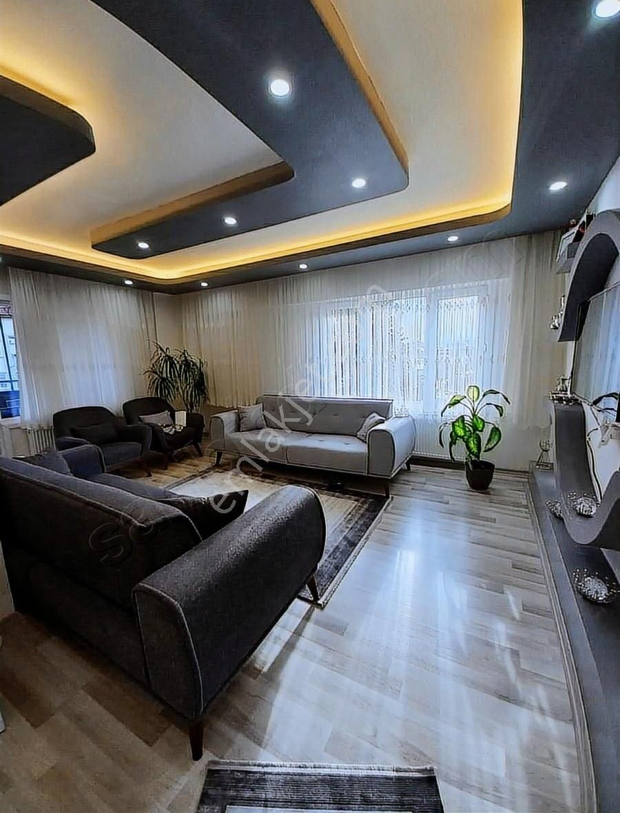 Remax Desıgn Yenigün Mh. Satılık 3+1 Daire - Görsel 18