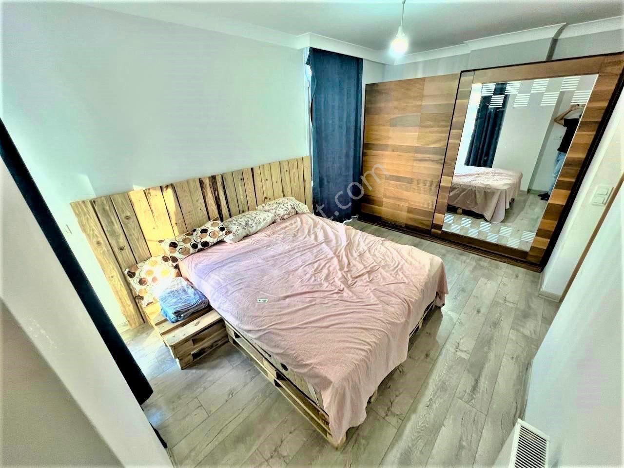 ꧁ay Emlaktan꧂kadıköy'de Yüzme Havuzlu Arakat Ön Cephe Yüksek Kredili Satılık 3+1 Daire - Görsel 15
