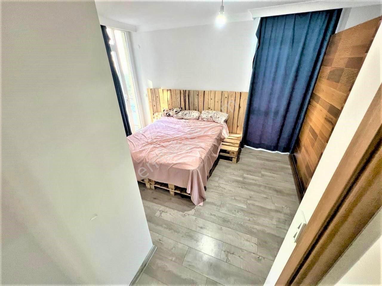 ꧁ay Emlaktan꧂kadıköy'de Yüzme Havuzlu Arakat Ön Cephe Yüksek Kredili Satılık 3+1 Daire - Görsel 20
