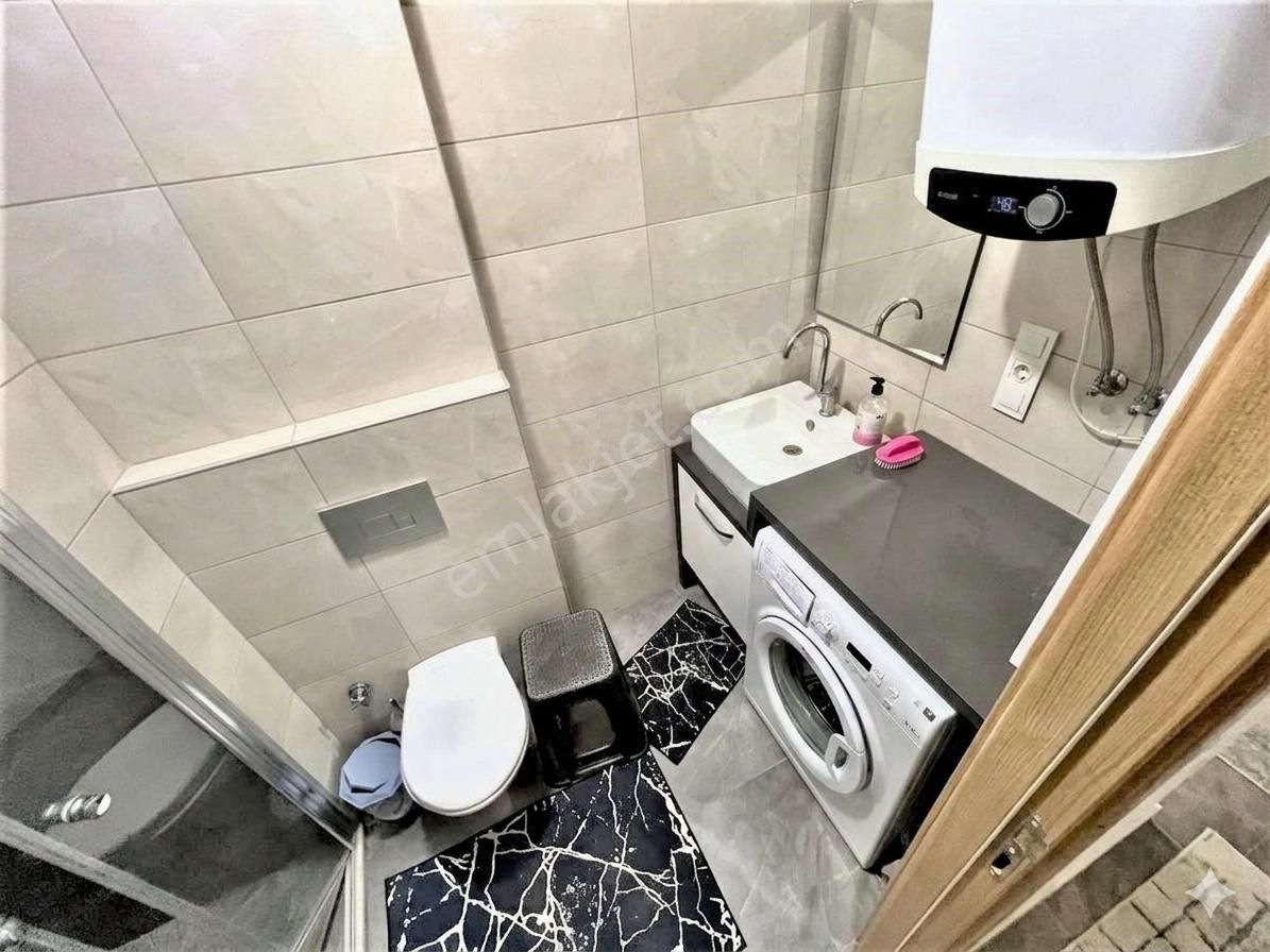 ꧁ay Emlaktan꧂kadıköy'de Yüzme Havuzlu Arakat Ön Cephe Yüksek Kredili Satılık 3+1 Daire - Görsel 28