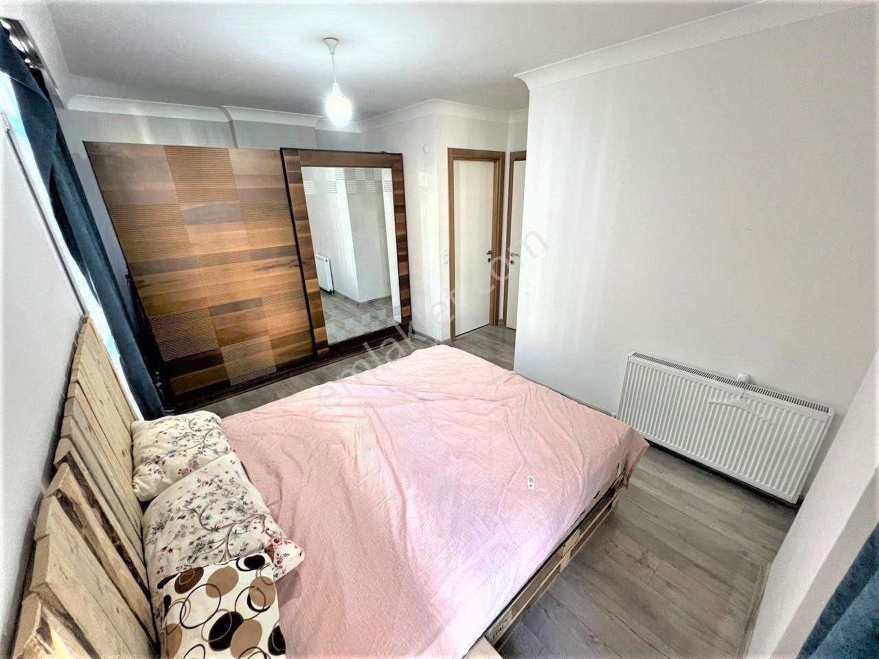 ꧁ay Emlaktan꧂kadıköy'de Yüzme Havuzlu Arakat Ön Cephe Yüksek Kredili Satılık 3+1 Daire - Görsel 26