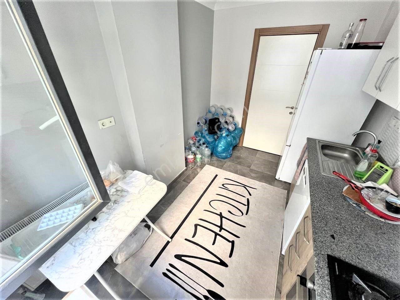꧁ay Emlaktan꧂kadıköy'de Yüzme Havuzlu Arakat Ön Cephe Yüksek Kredili Satılık 3+1 Daire - Görsel 24