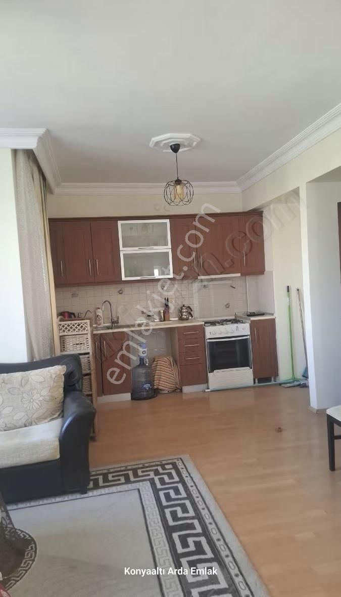 Hurma Mah Limam Mevki Kiralık 2+1 Mobilyalı Daire - Görsel 13