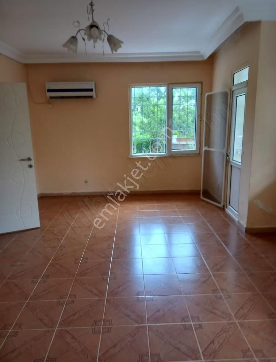 Hurma Mahllesi Liman Mevki De Kiralık 2+1 Giriş Katı Daire - Görsel 13