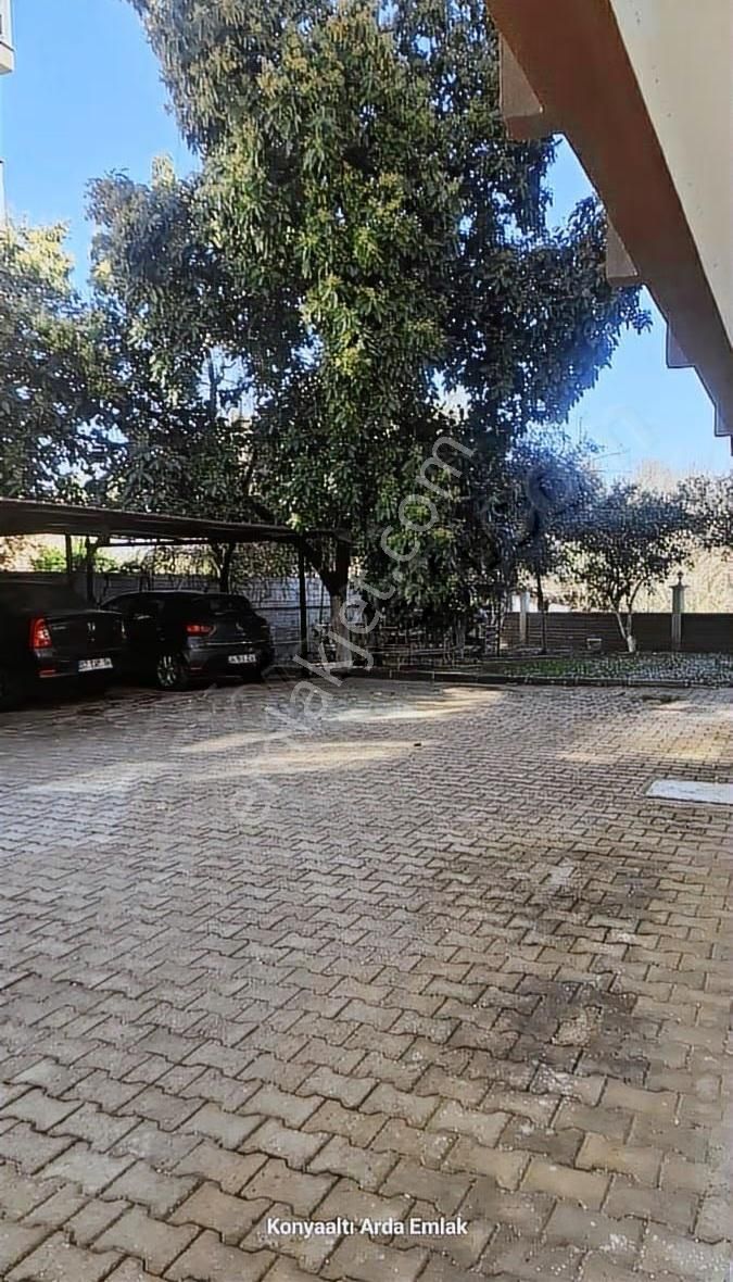 Hurma Mahllesi Liman Mevki De Kiralık 2+1 Giriş Katı Daire - Görsel 6