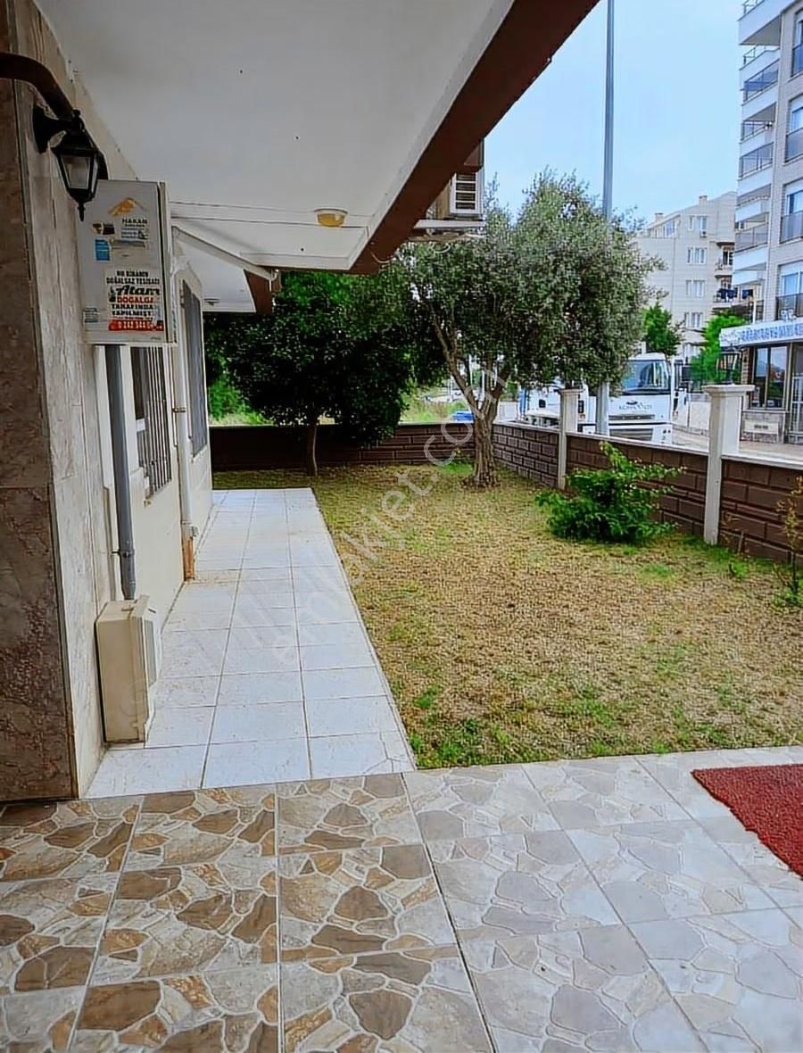 Hurma Mahllesi Liman Mevki De Kiralık 2+1 Giriş Katı Daire - Görsel 2